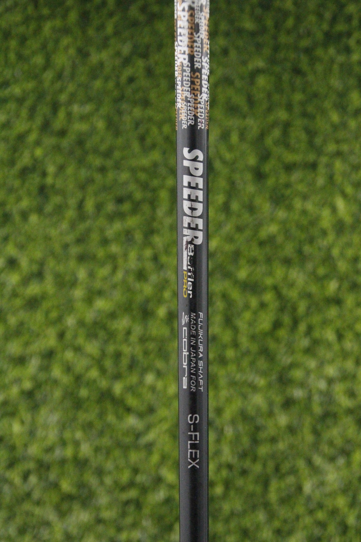 Cobra Baffler Pro 20° 3 Hybrid S Flex 40"