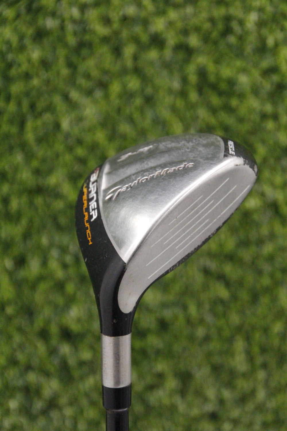 TaylorMade Burner Superlaunch 18° 3 Hybrid R Flex 41"