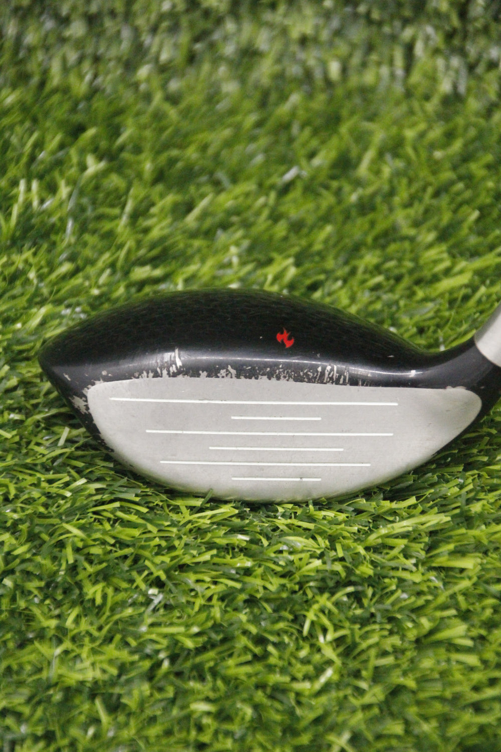 TaylorMade Burner Superlaunch 18° 3 Hybrid R Flex 41"