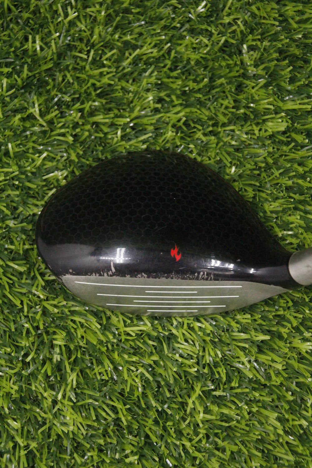 TaylorMade Burner Superlaunch 18° 3 Hybrid R Flex 41"