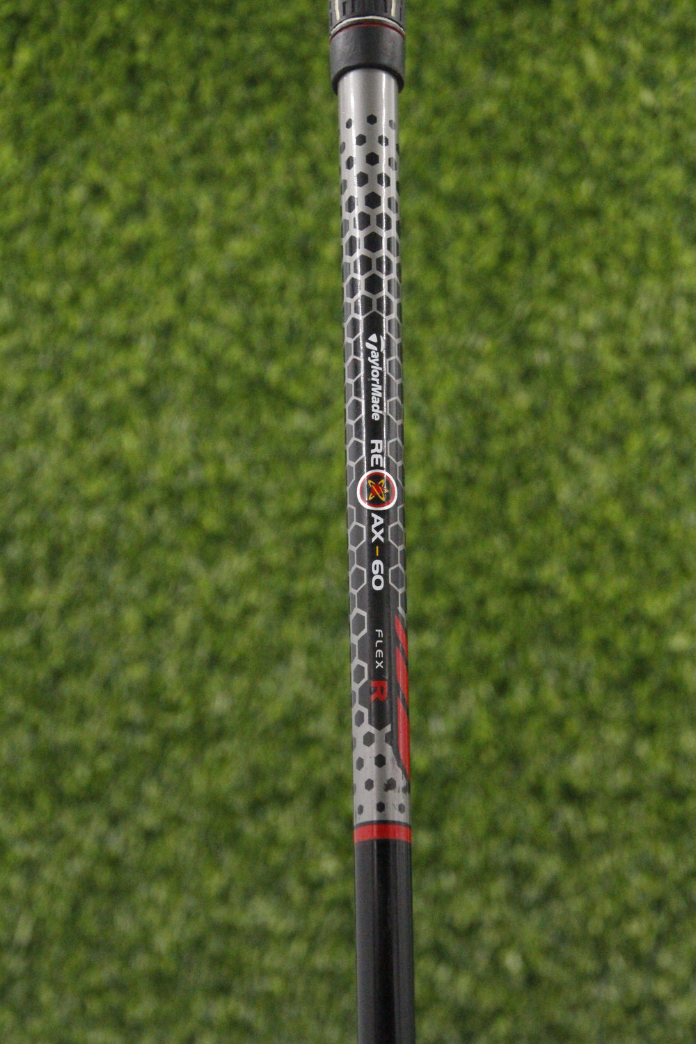 TaylorMade Burner Superlaunch 18° 3 Hybrid R Flex 41"