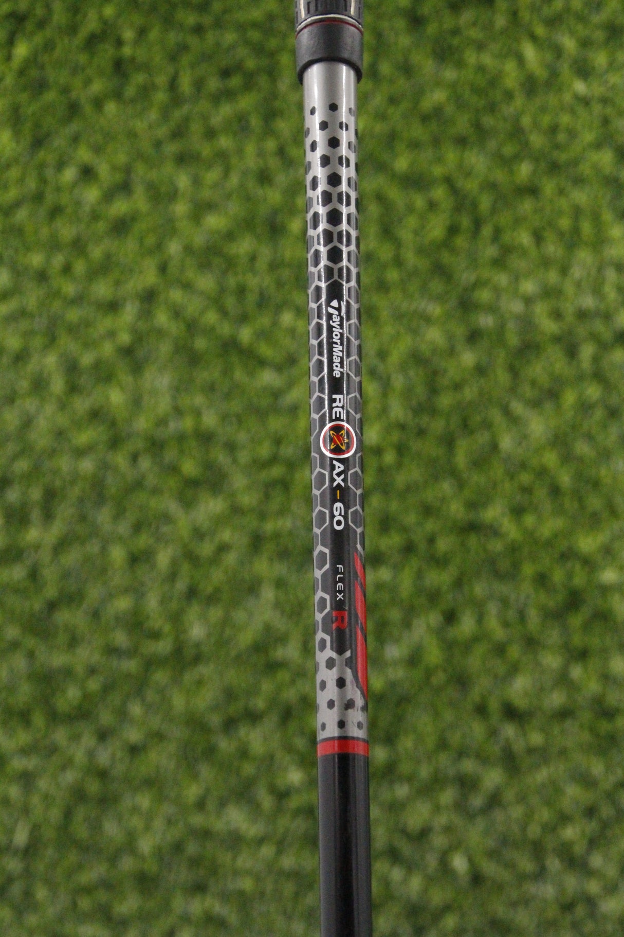 TaylorMade Burner Superlaunch 18° 3 Hybrid R Flex 41"