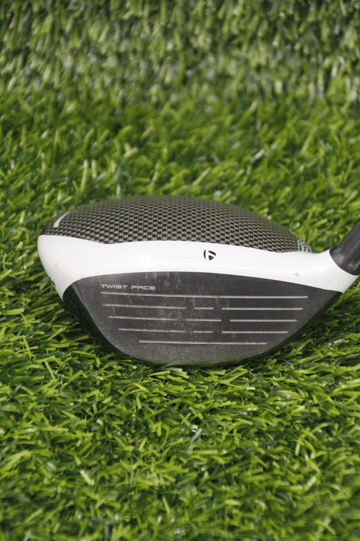 TaylorMade Sim Max 15° 3 Wood XS Flex 43.25"