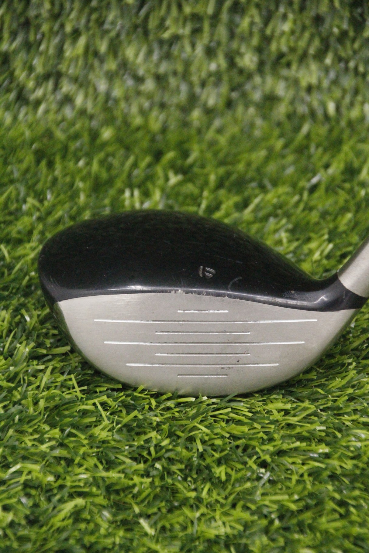 TaylorMade r7 TP 15° 3 Wood S Flex 42"