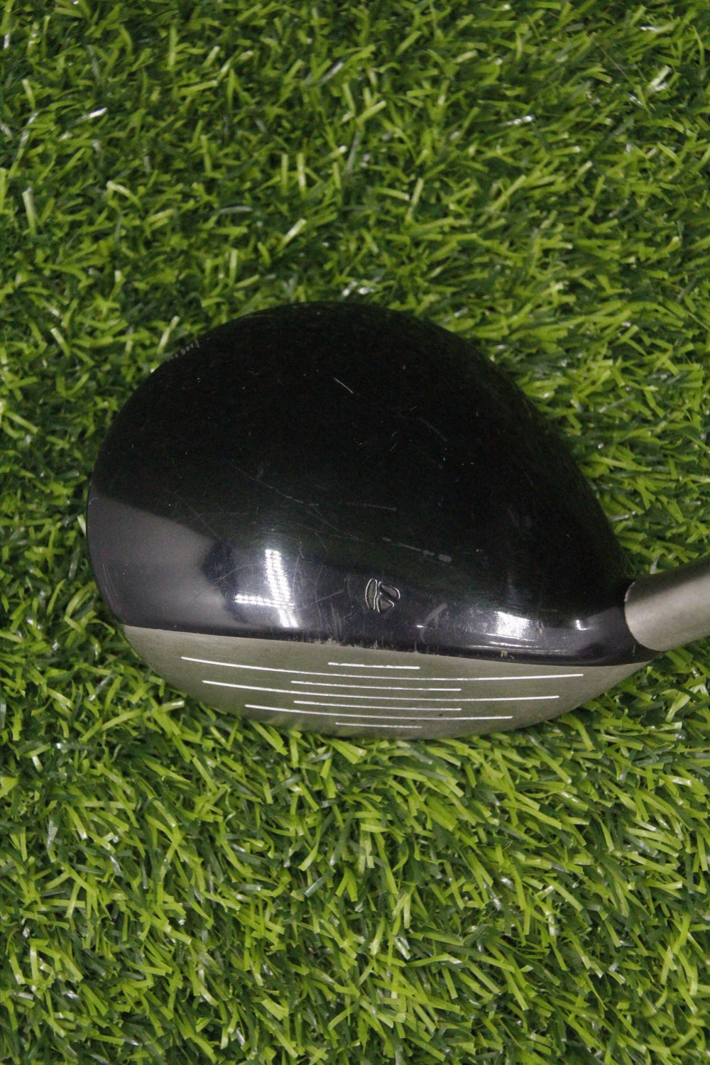 TaylorMade r7 TP 15° 3 Wood S Flex 42"