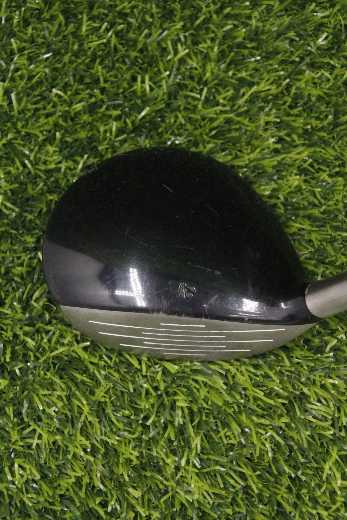 TaylorMade r7 TP 15° 3 Wood S Flex 42"