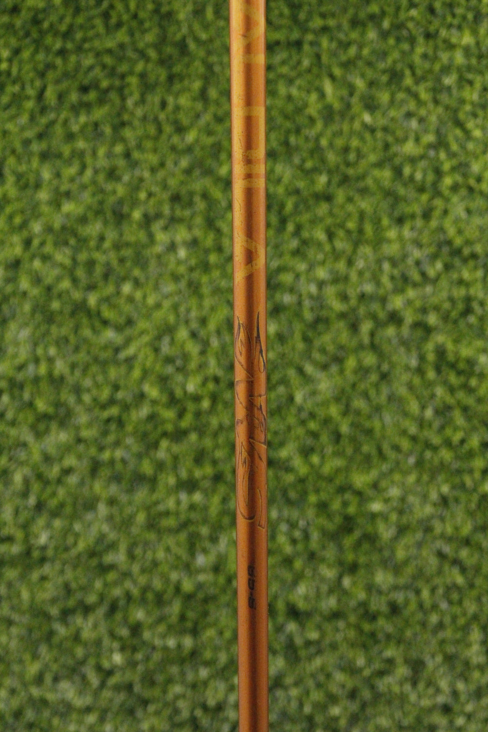 TaylorMade r7 TP 15° 3 Wood S Flex 42"