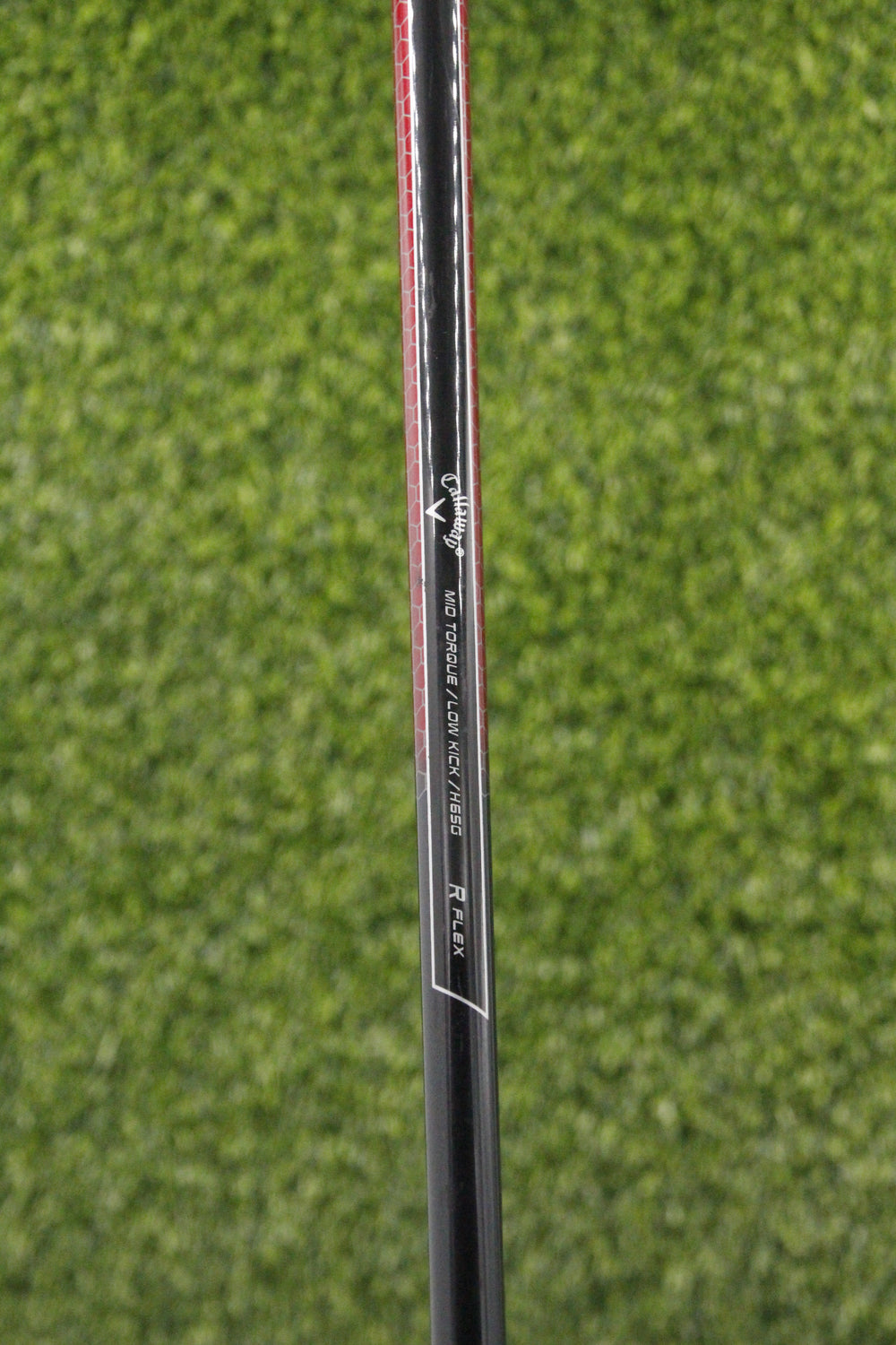 Callaway Razr X HL 27° 5 Hybrid R Flex 39.5"