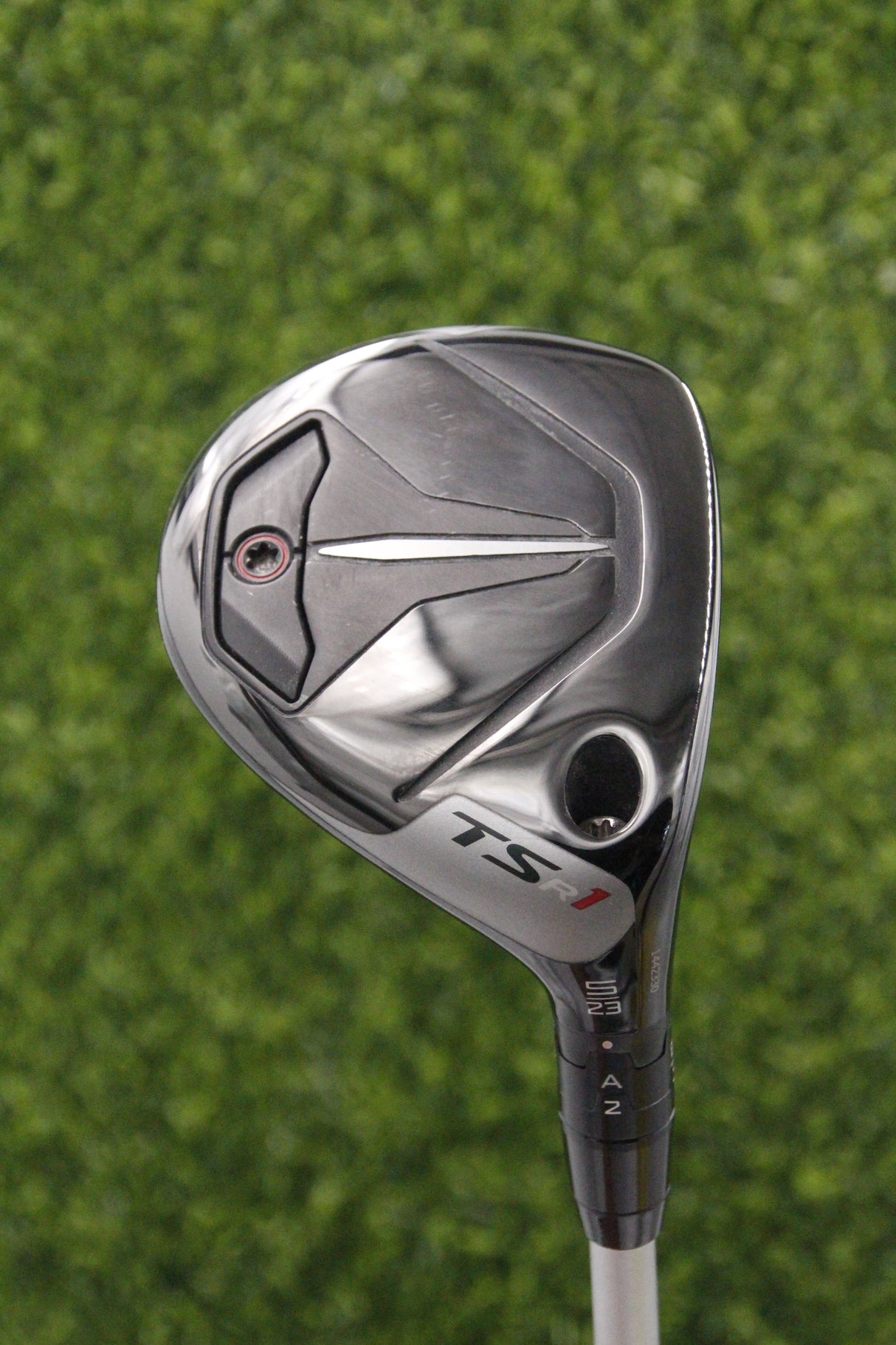 Titleist TSR1 23° 5 Hybrid R Flex 40" w/ HC