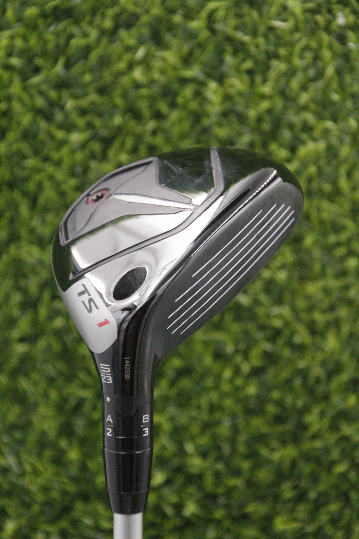 Titleist TSR1 23° 5 Hybrid R Flex 40" w/ HC