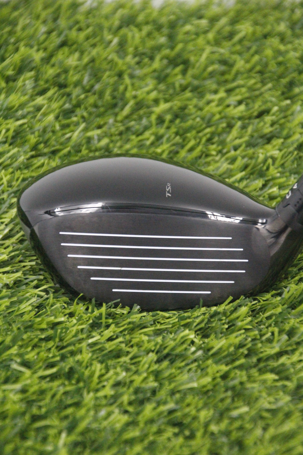 Titleist TSR1 23° 5 Hybrid R Flex 40" w/ HC