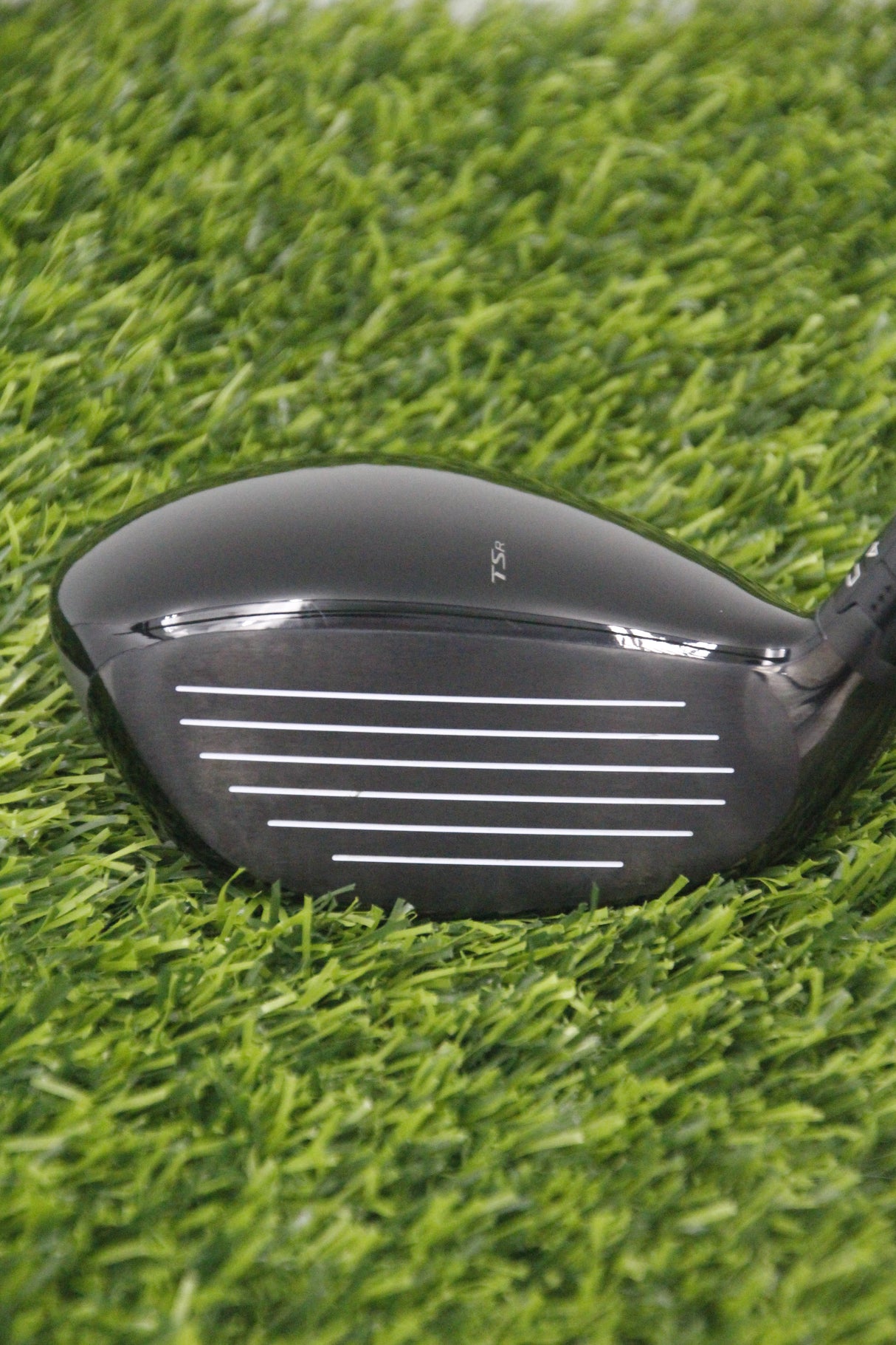 Titleist TSR1 23° 5 Hybrid R Flex 40" w/ HC