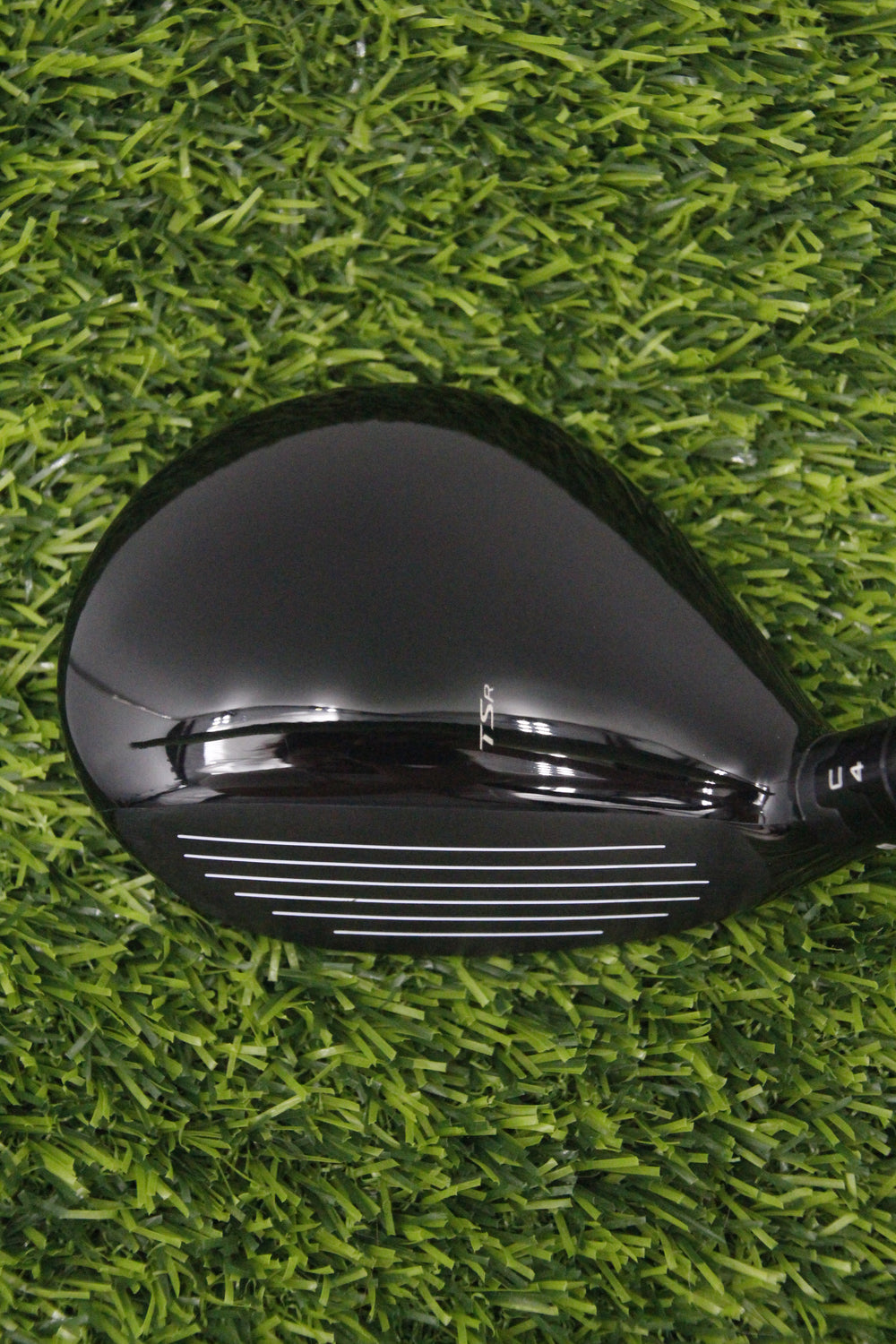 Titleist TSR1 23° 5 Hybrid R Flex 40" w/ HC