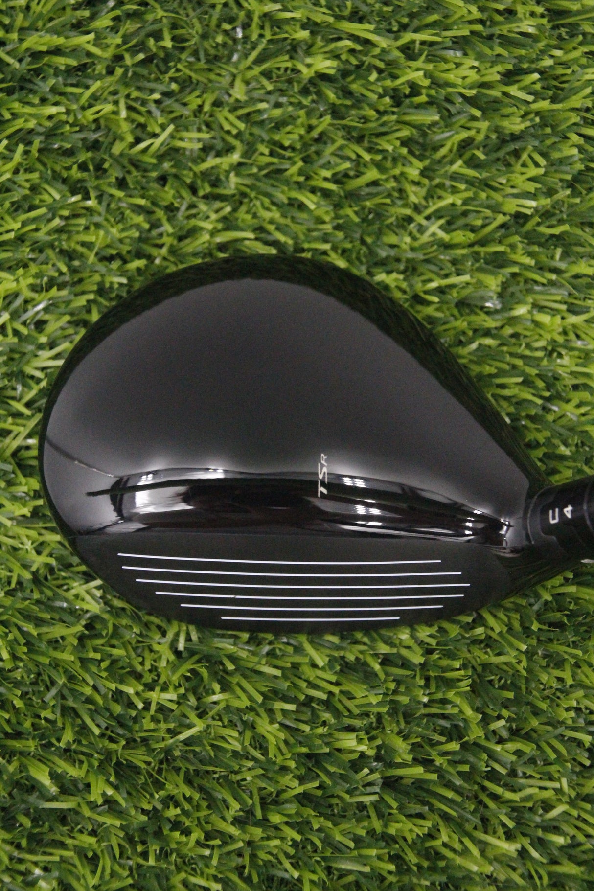 Titleist TSR1 23° 5 Hybrid R Flex 40" w/ HC