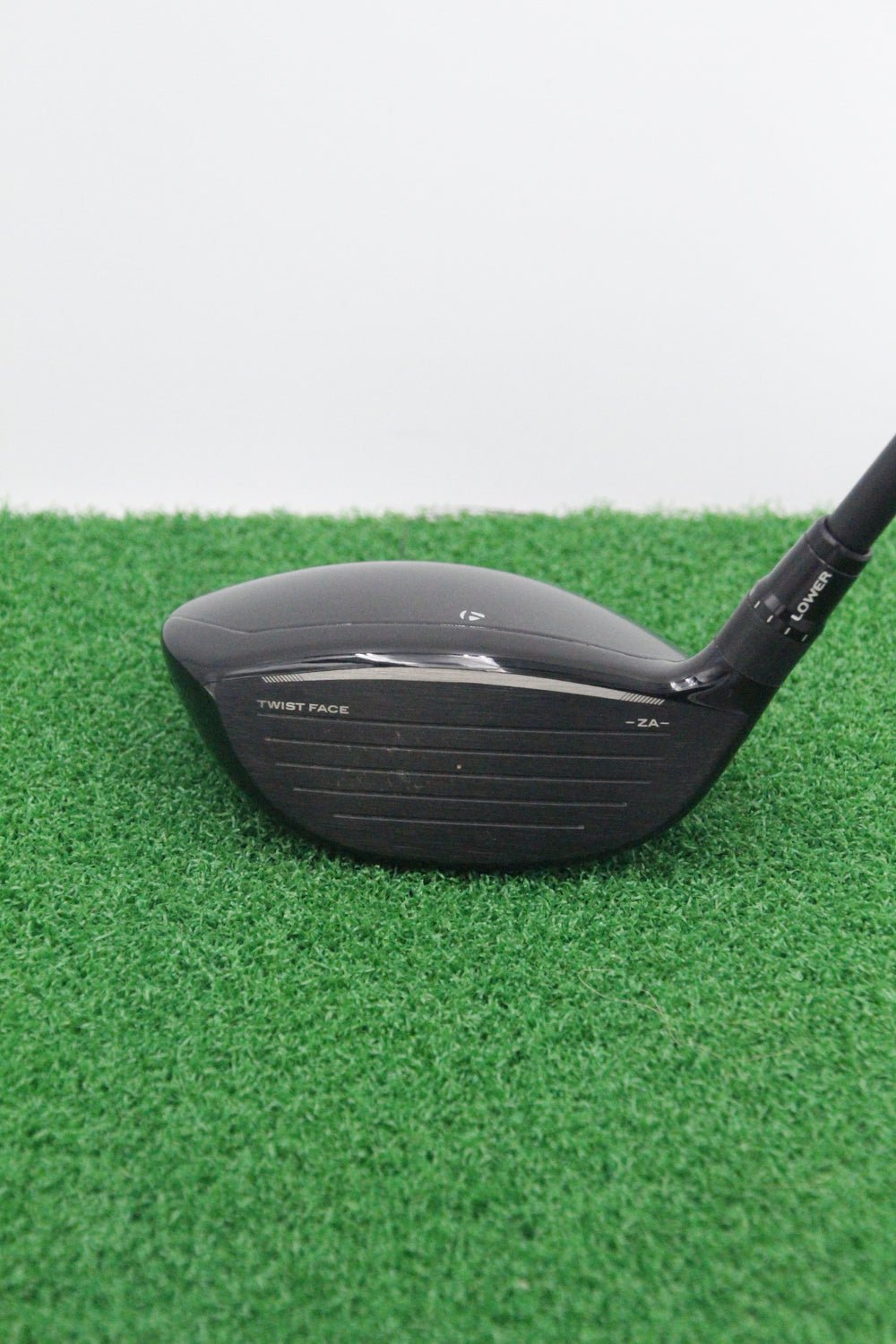 TaylorMade Stealth Plus 13.5° 3 Wood S Flex 44.5"