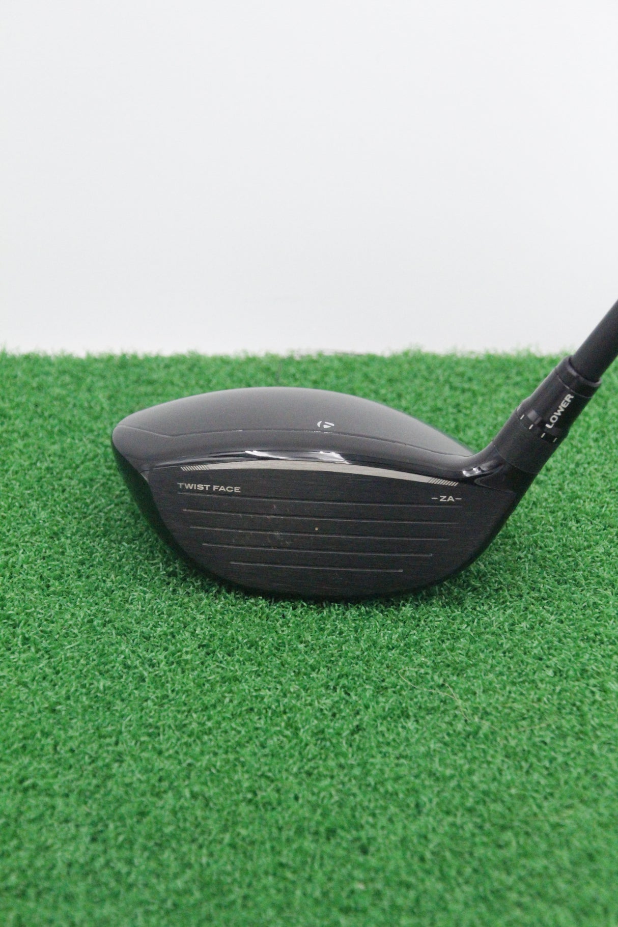 TaylorMade Stealth Plus 13.5° 3 Wood S Flex 44.5"