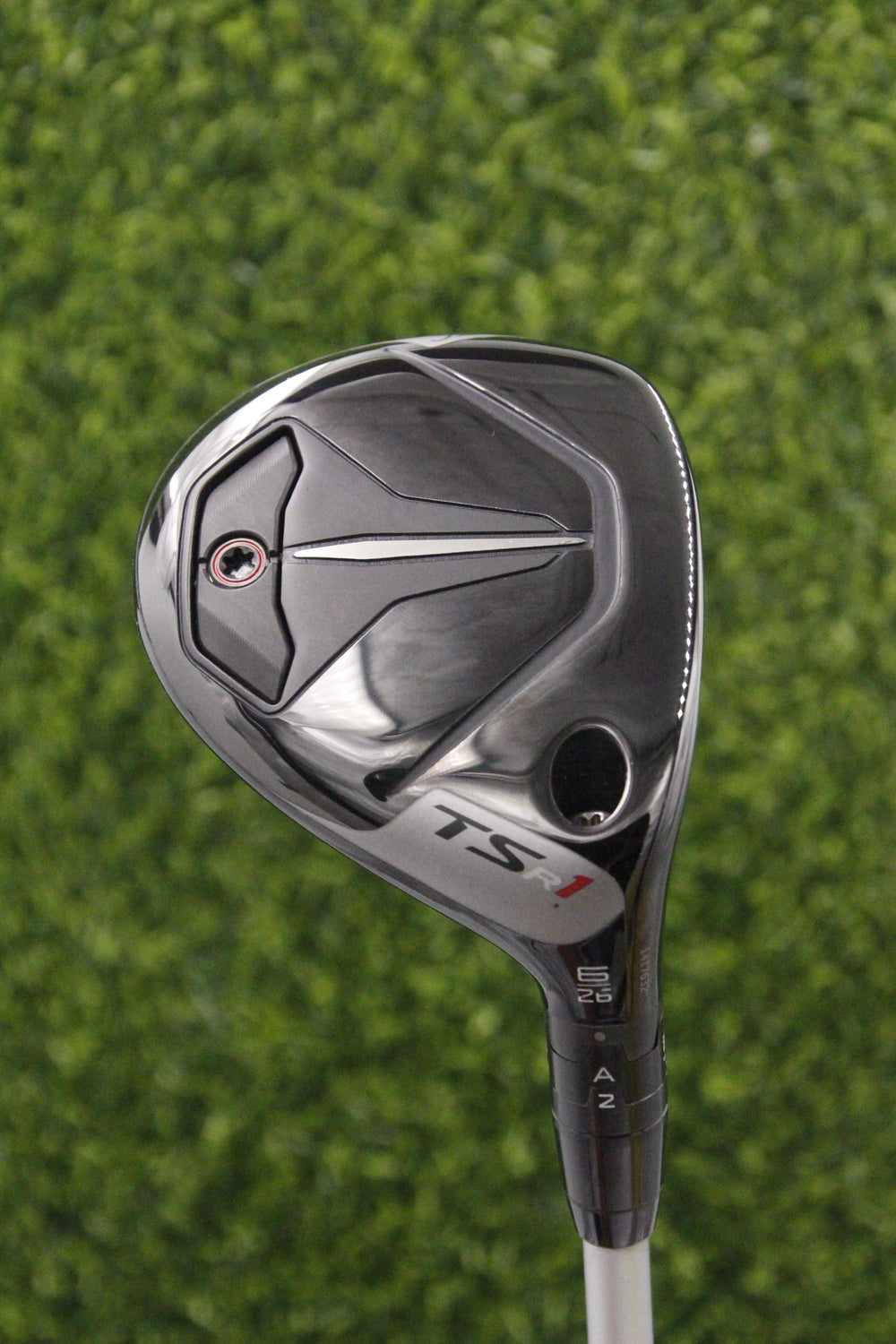 Titleist TSR1 26° 6 Hybrid R Flex 39.5" w/ HC