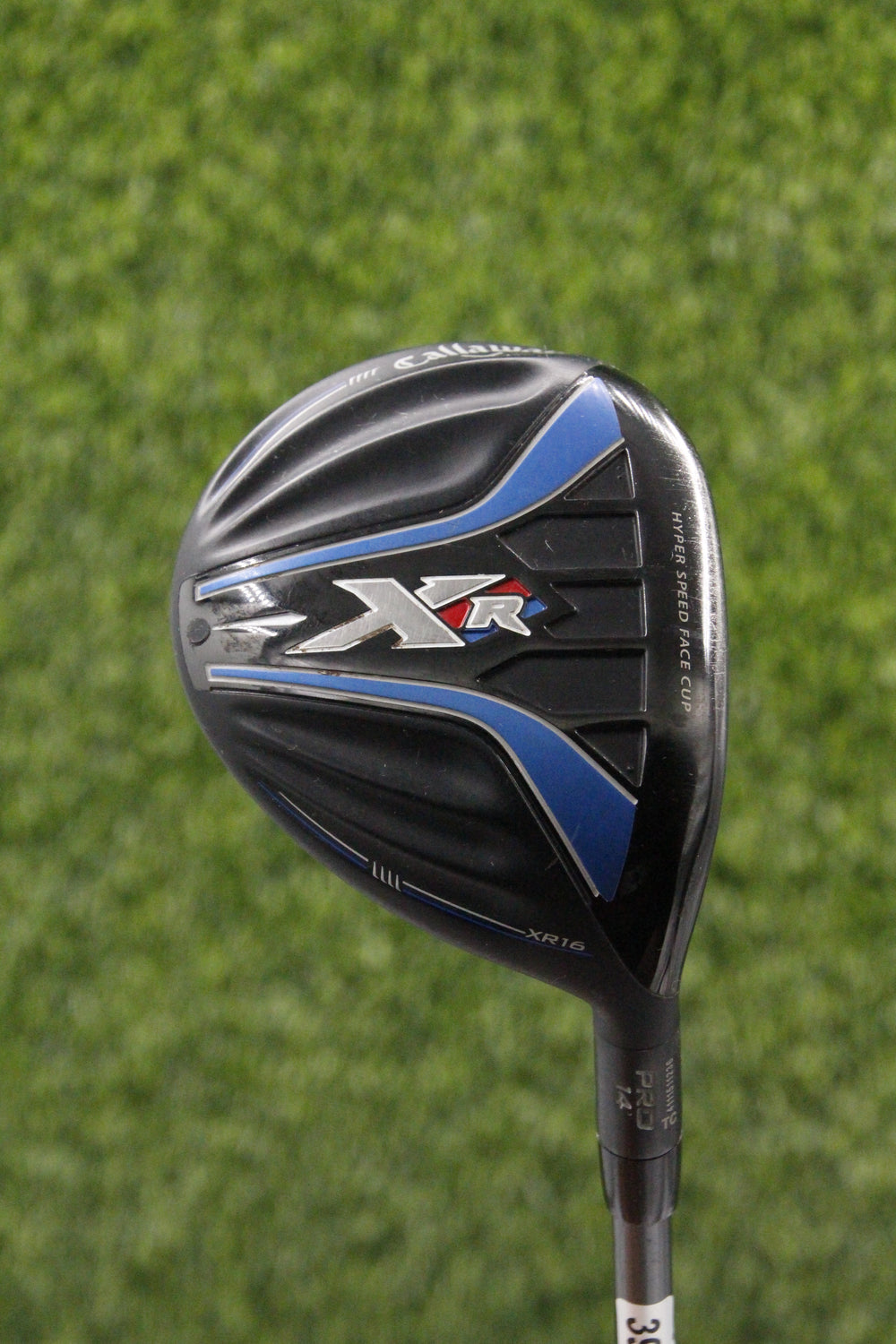 Callaway XR Pro 14° 3 Wood XS Flex 43.25"
