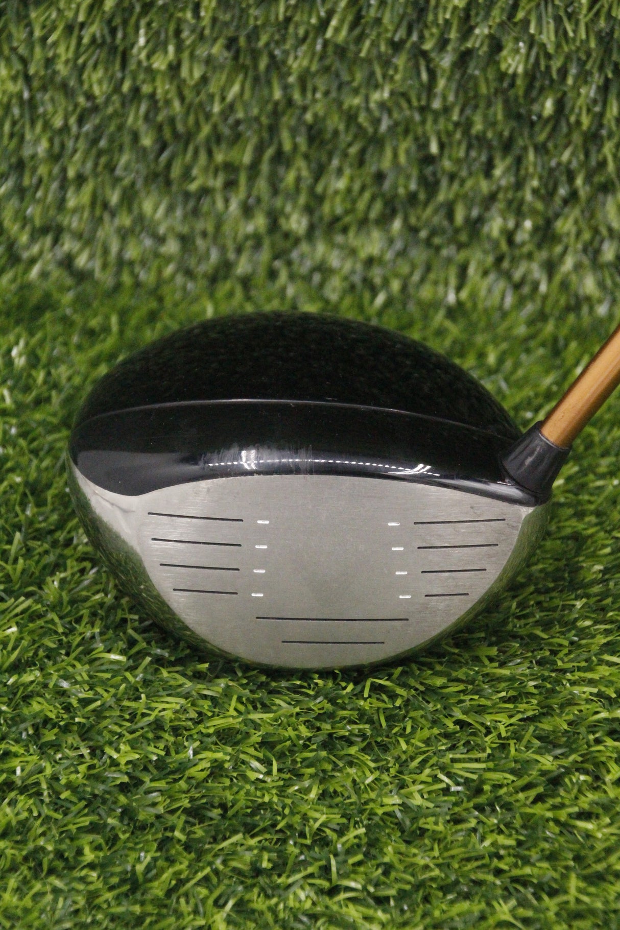 Callaway Fusion FT-3 Tour 9.5° Driver S Flex 45.25"