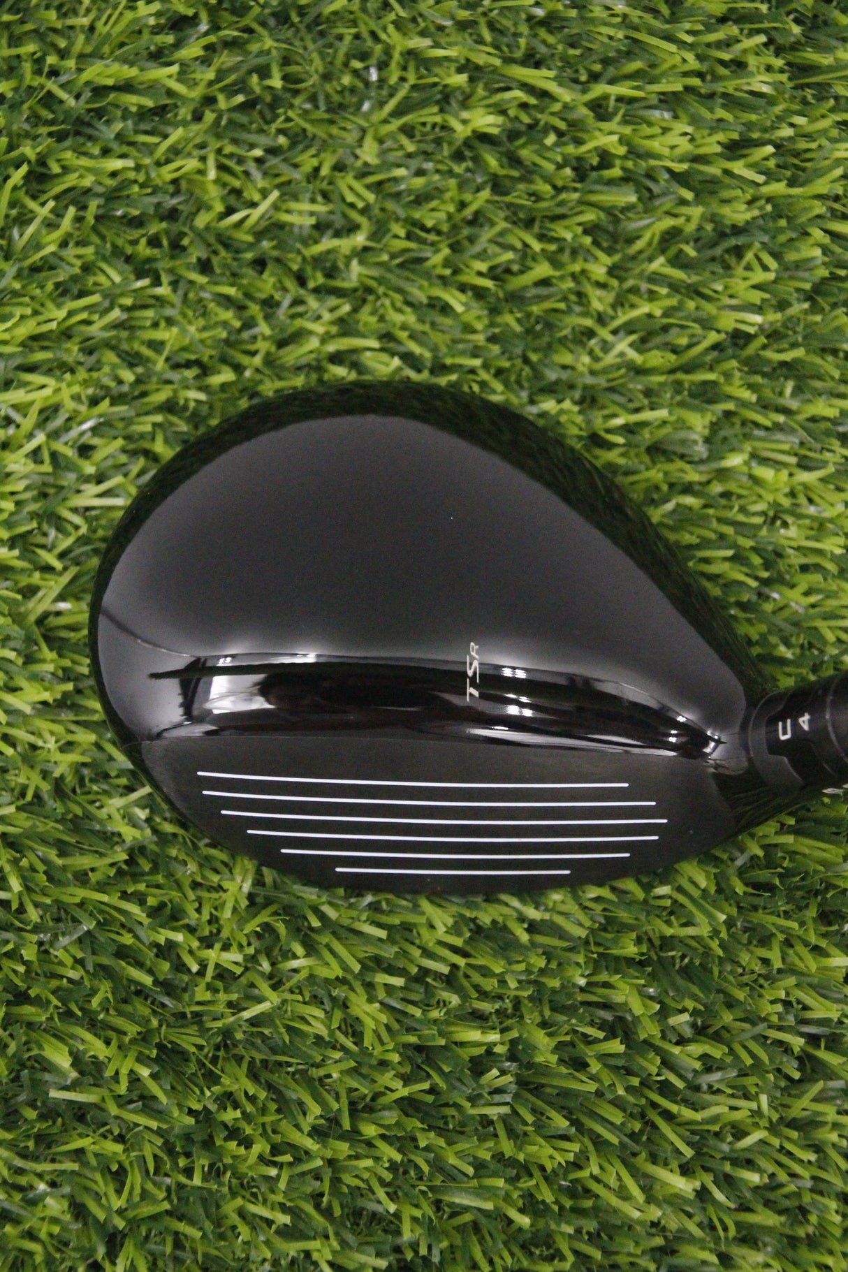 Titleist TSR1 26° 6 Hybrid R Flex 39.5" w/ HC