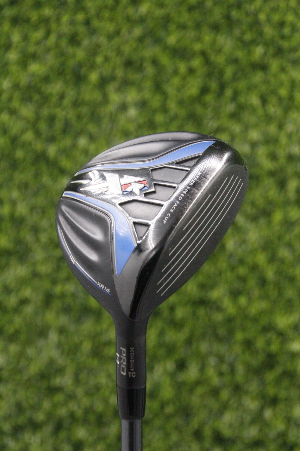 Callaway XR Pro 14° 3 Wood XS Flex 43.25"