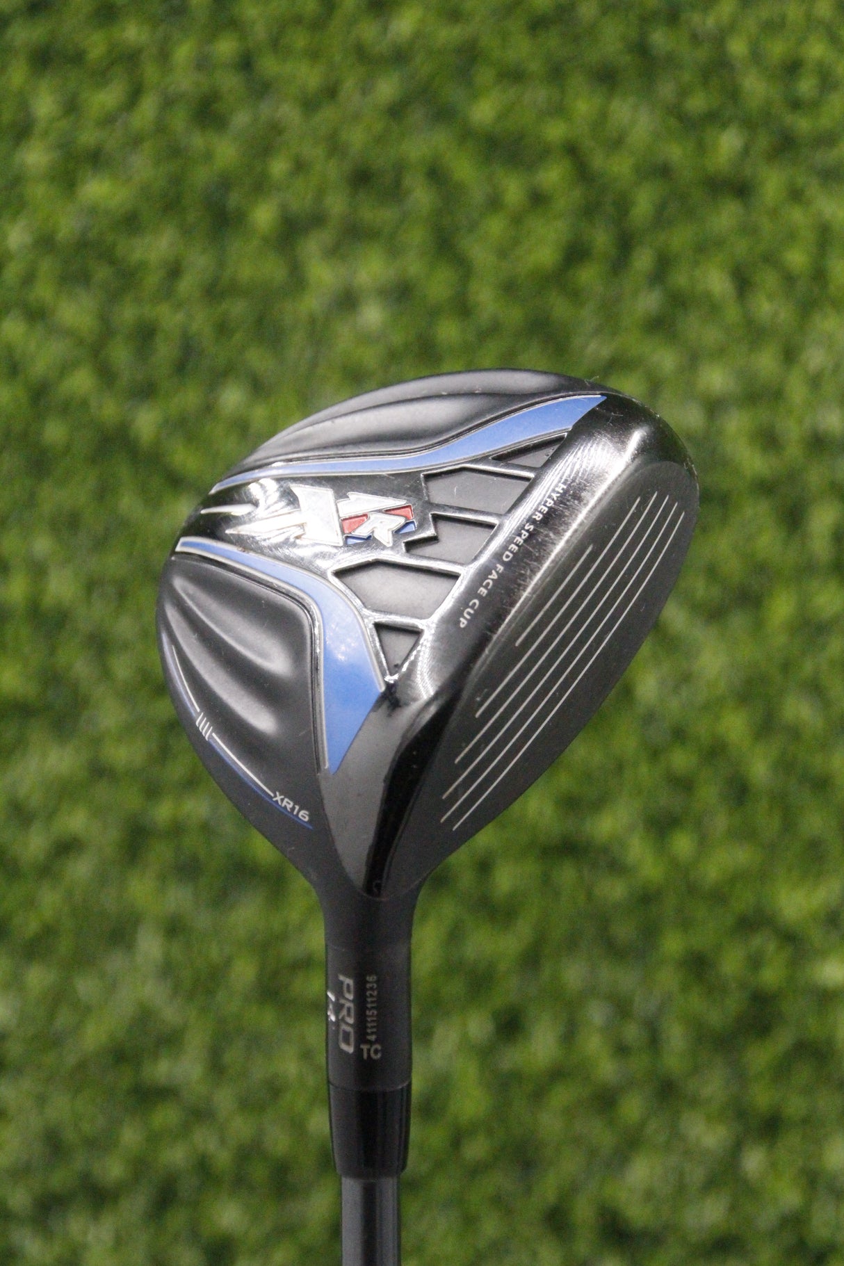 Callaway XR Pro 14° 3 Wood XS Flex 43.25"