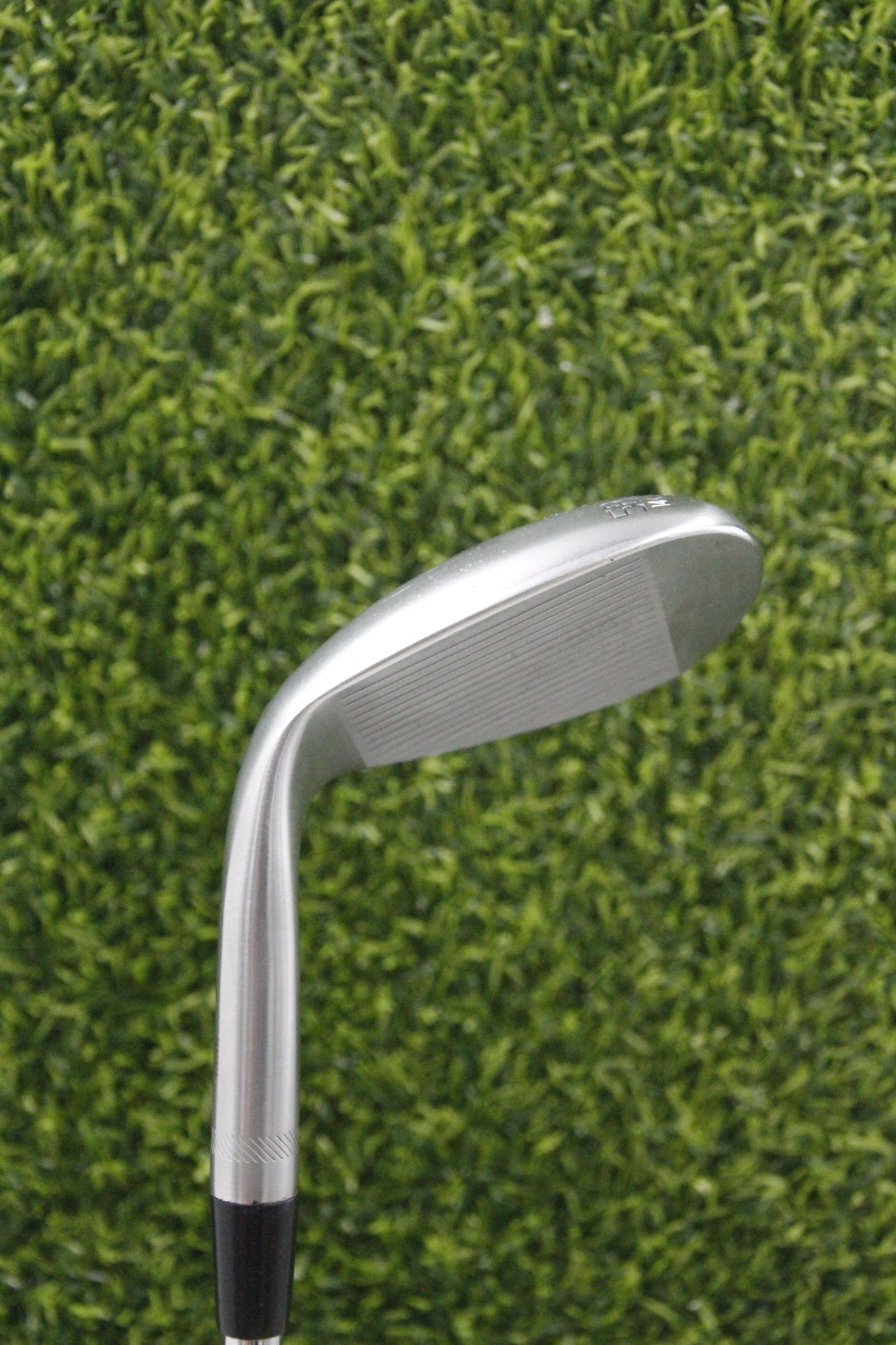 Titleist Vokey SM9 Tour Chrome 58° LW Wedge Flex 35.25"