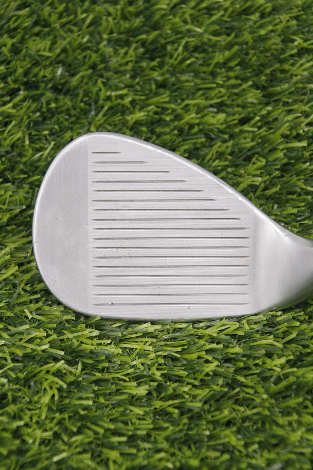 Titleist Vokey SM9 Tour Chrome 58° LW Wedge Flex 35.25"