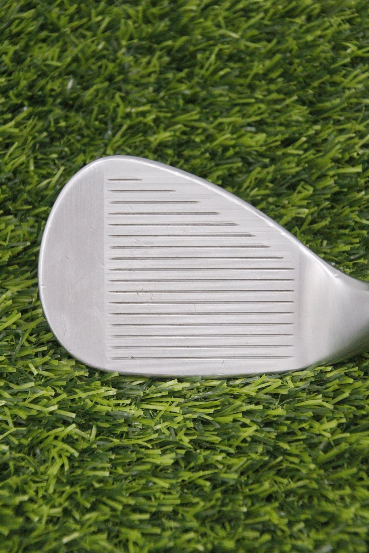 Titleist Vokey SM9 Tour Chrome 58° LW Wedge Flex 35.25"