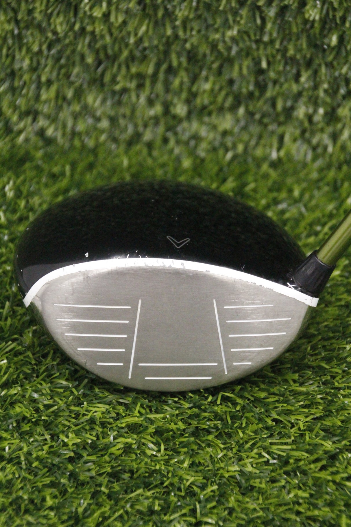 Callaway Big Bertha 460 10° Driver S Flex 45.25" w/ HC