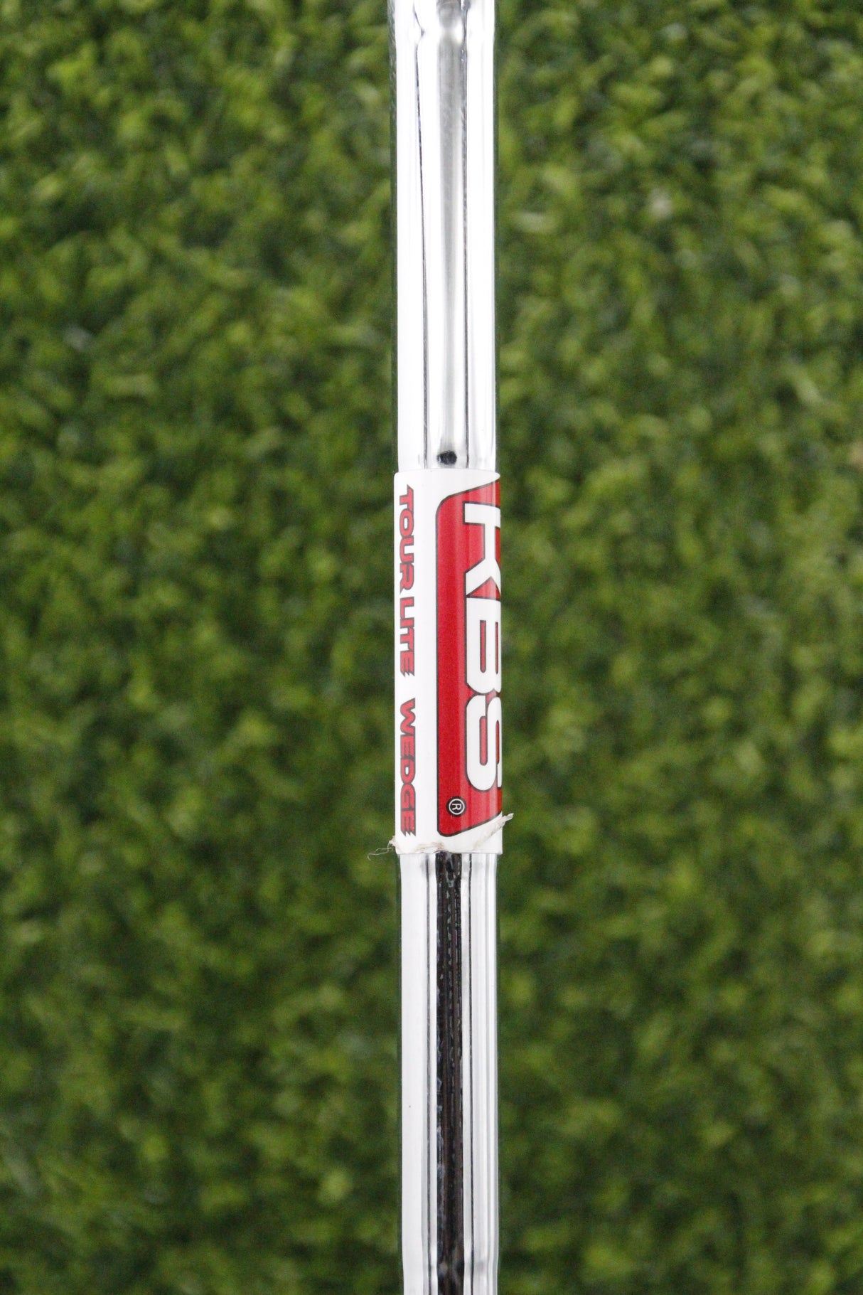 Titleist Vokey SM9 Tour Chrome 58° LW Wedge Flex 35.25"