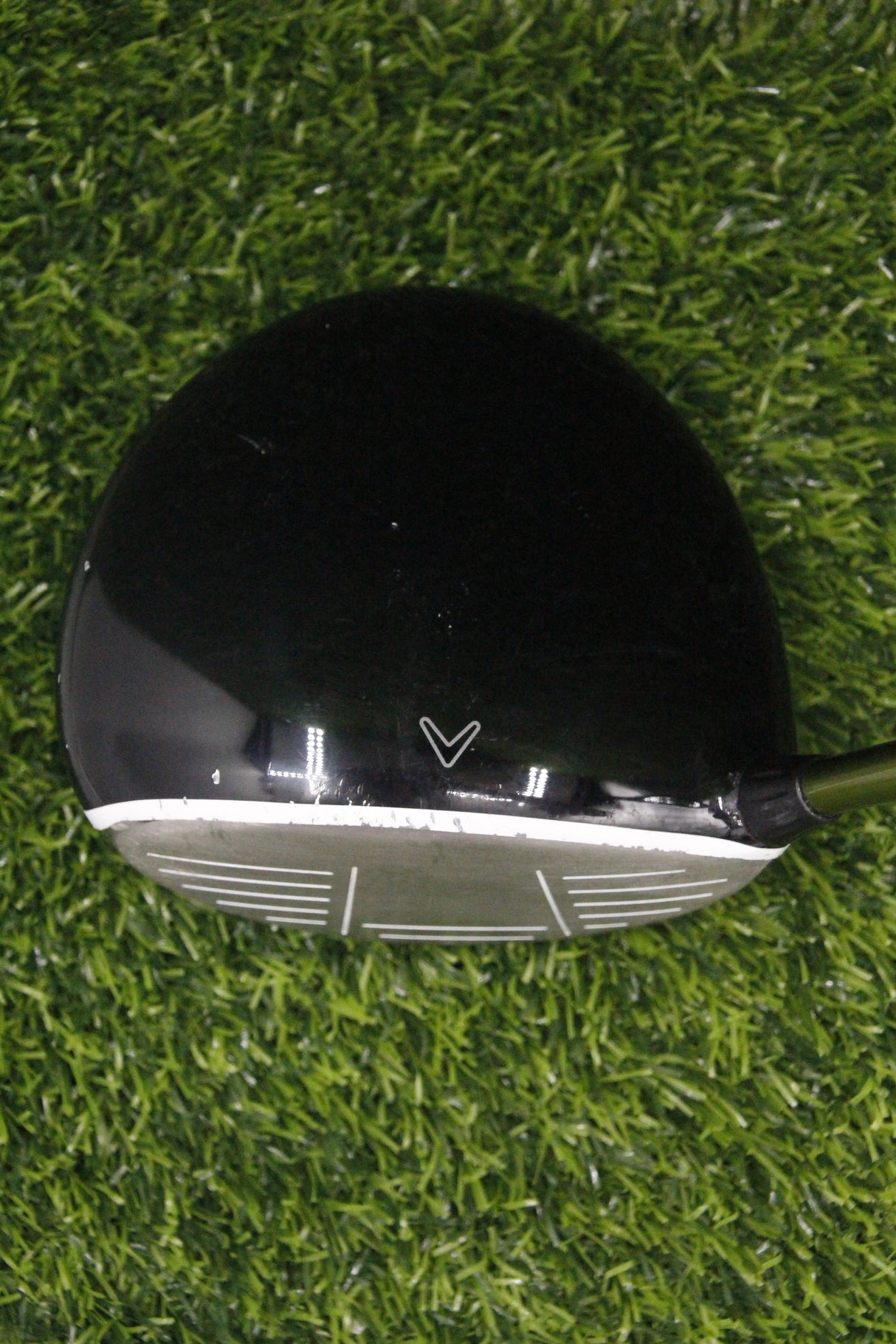 Callaway Big Bertha 460 10° Driver S Flex 45.25" w/ HC