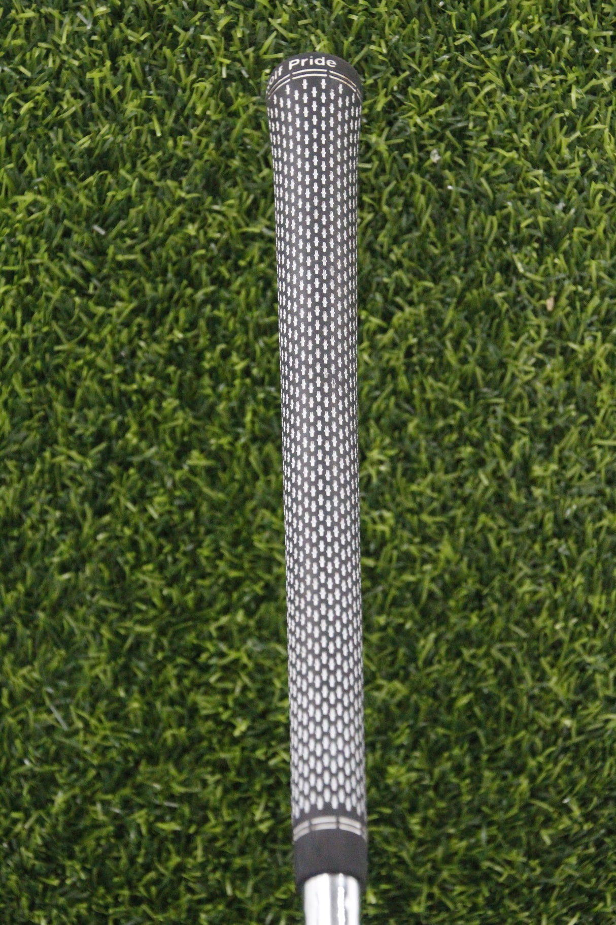 Titleist Vokey SM9 Tour Chrome 58° LW Wedge Flex 35.25"