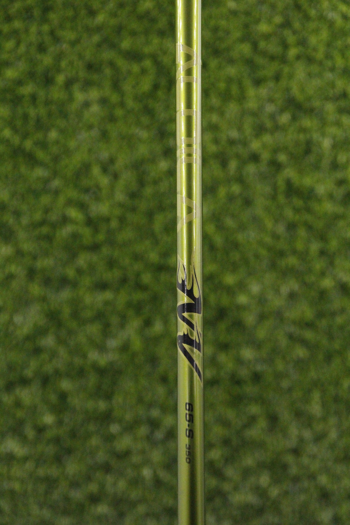 Callaway Big Bertha 460 10° Driver S Flex 45.25" w/ HC