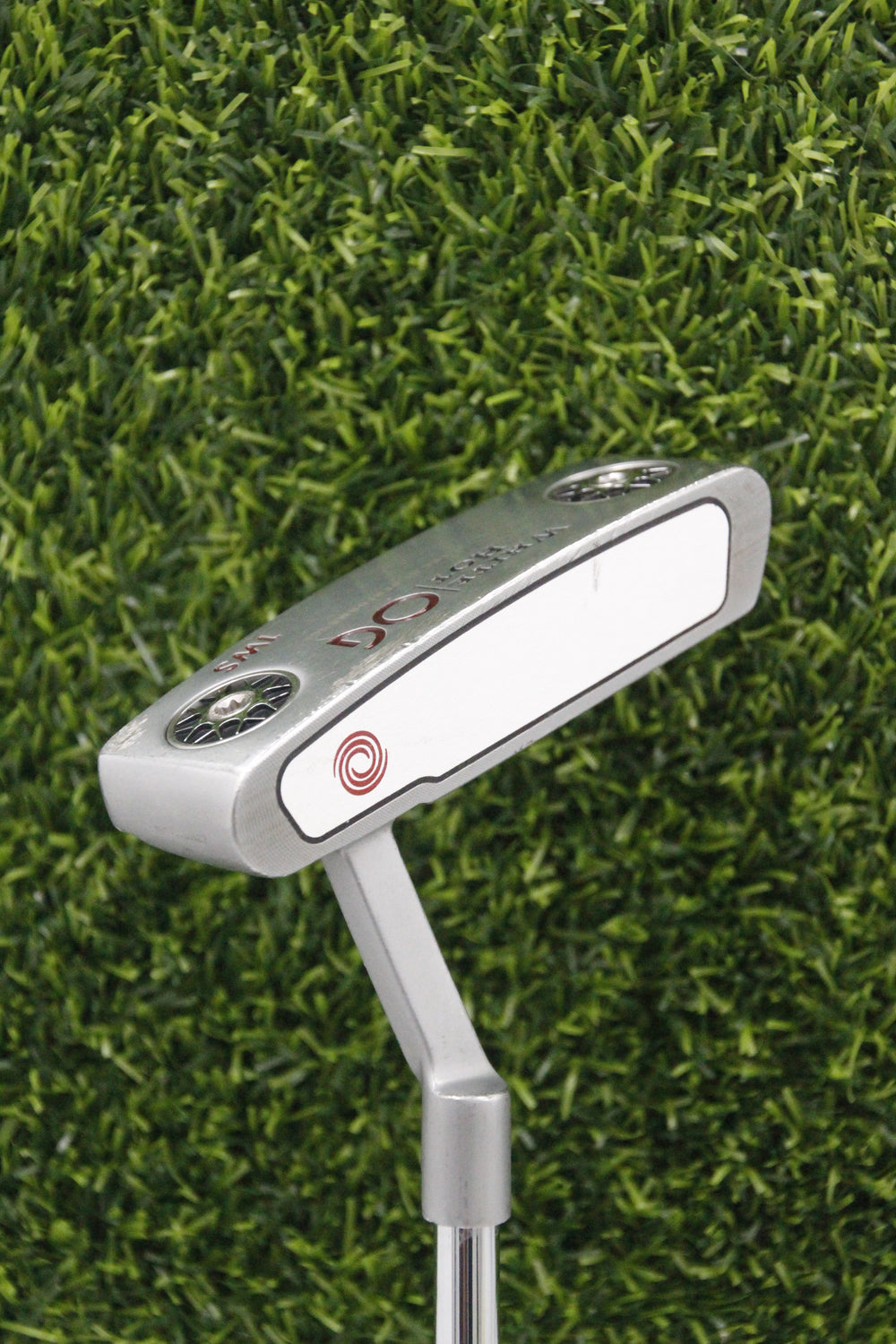 Odyssey White Hot OG 1WS Putter 37.5" w/ HC