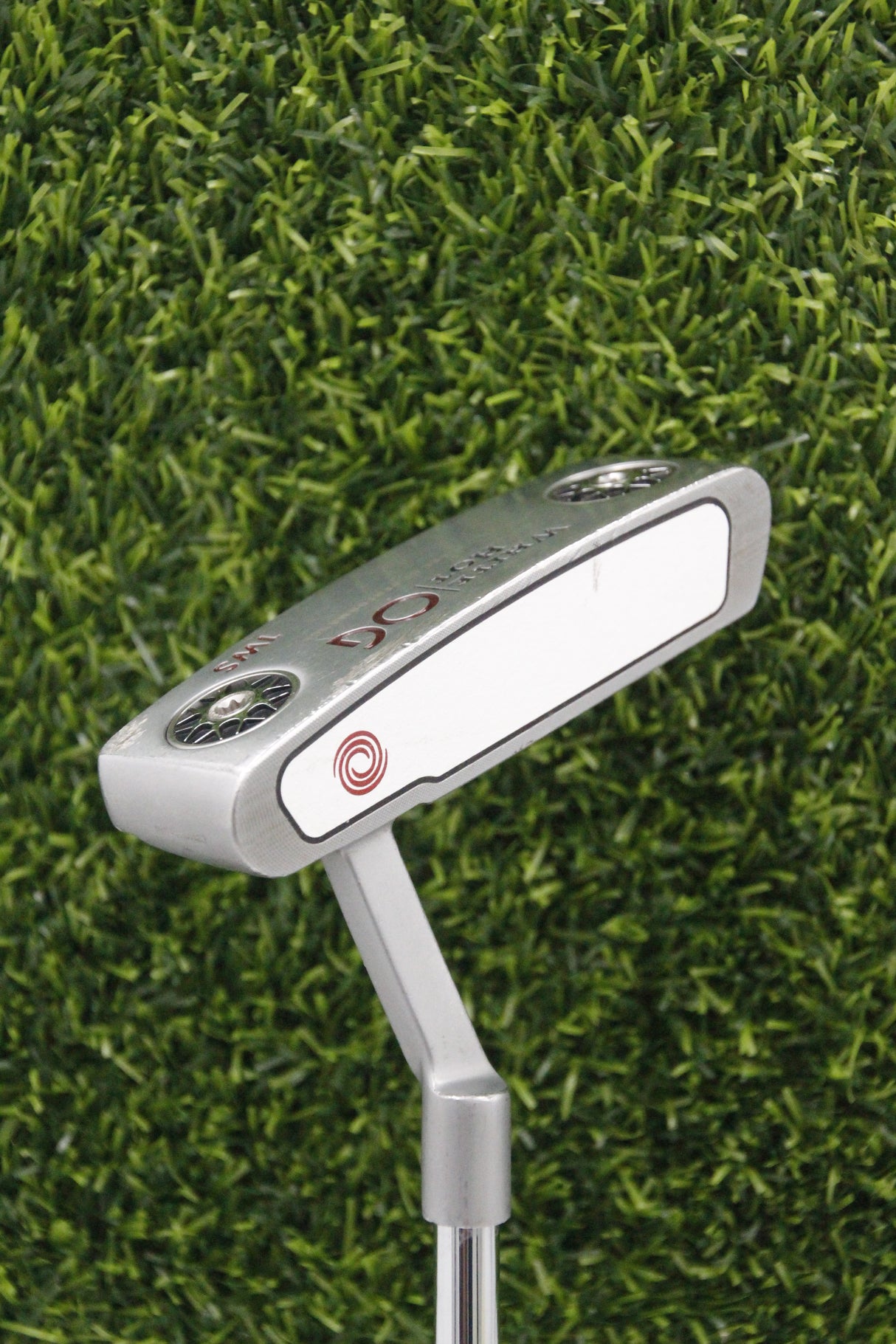 Odyssey White Hot OG 1WS Putter 37.5" w/ HC