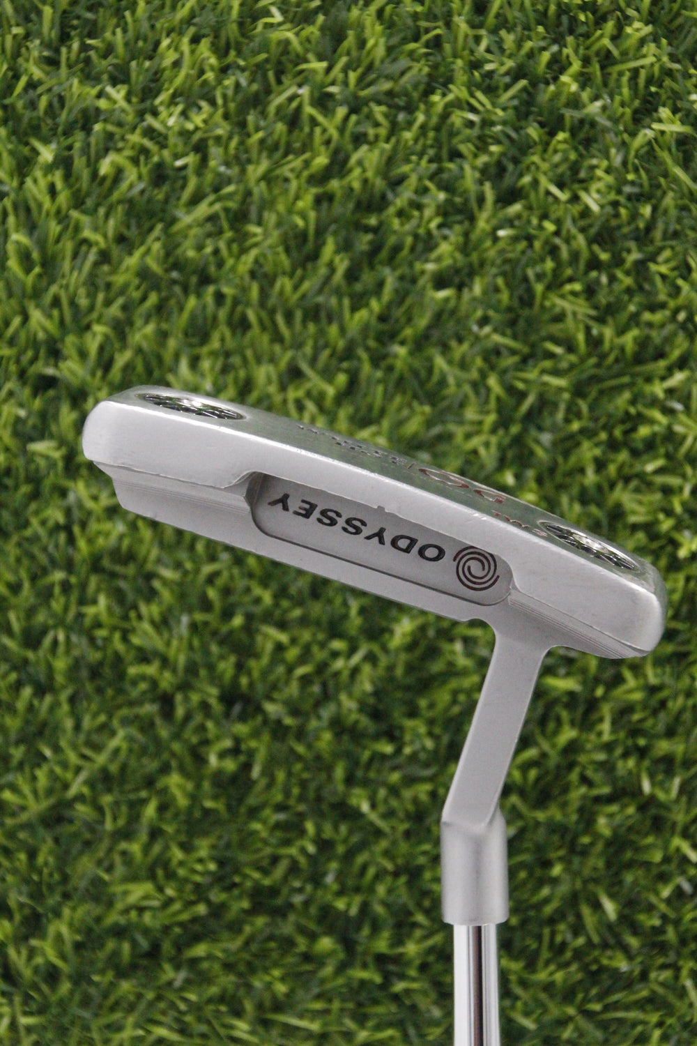 Odyssey White Hot OG 1WS Putter 37.5" w/ HC