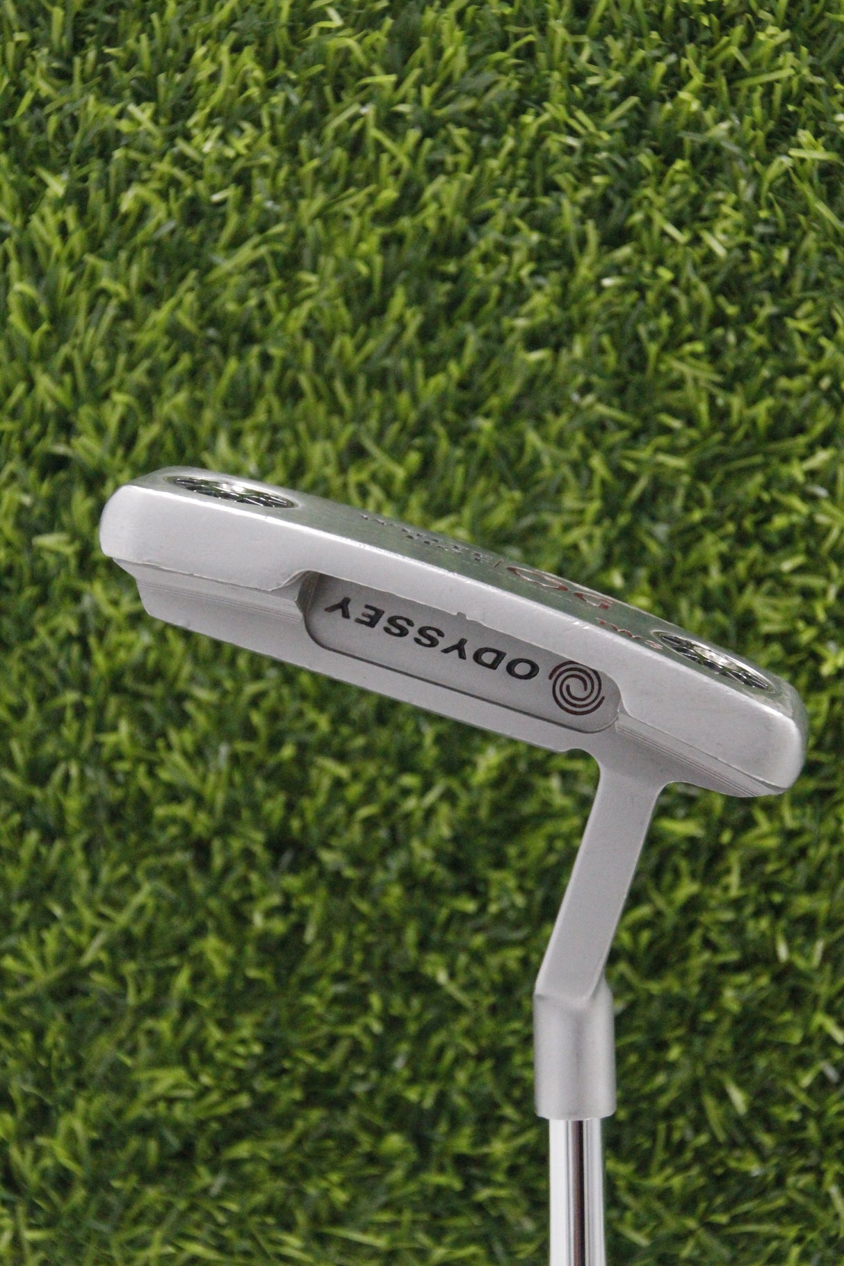 Odyssey White Hot OG 1WS Putter 37.5" w/ HC