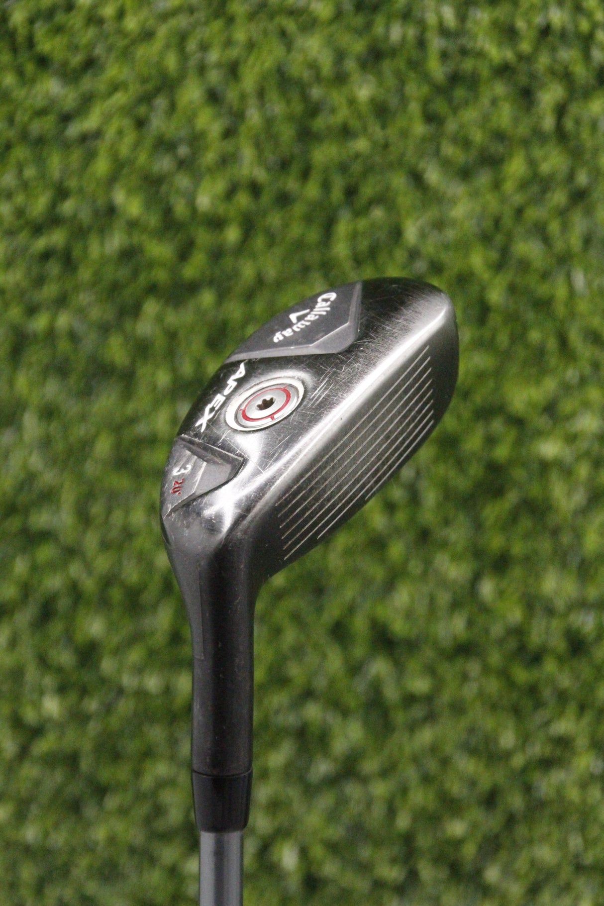 Callaway Apex 20° 3 Hybrid S Flex 40.25"