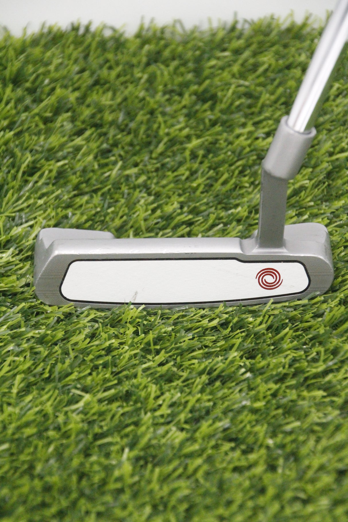 Odyssey White Hot OG 1WS Putter 37.5" w/ HC