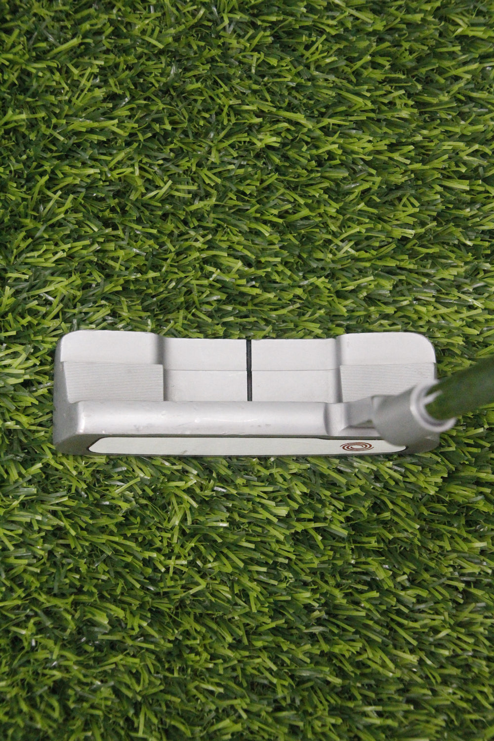 Odyssey White Hot OG 1WS Putter 37.5" w/ HC