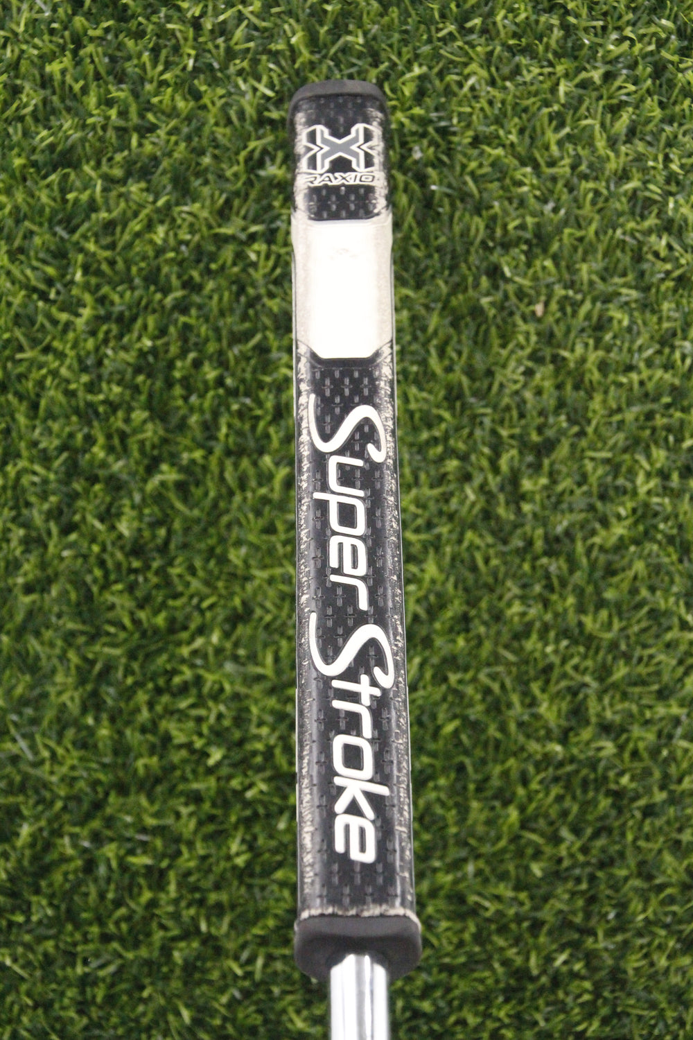 Odyssey White Hot OG 1WS Putter 37.5" w/ HC