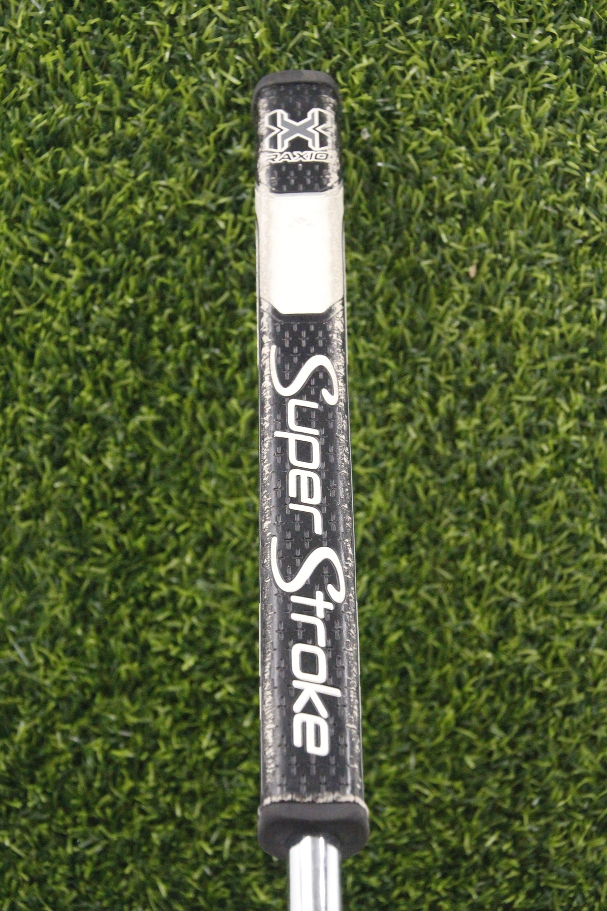 Odyssey White Hot OG 1WS Putter 37.5" w/ HC