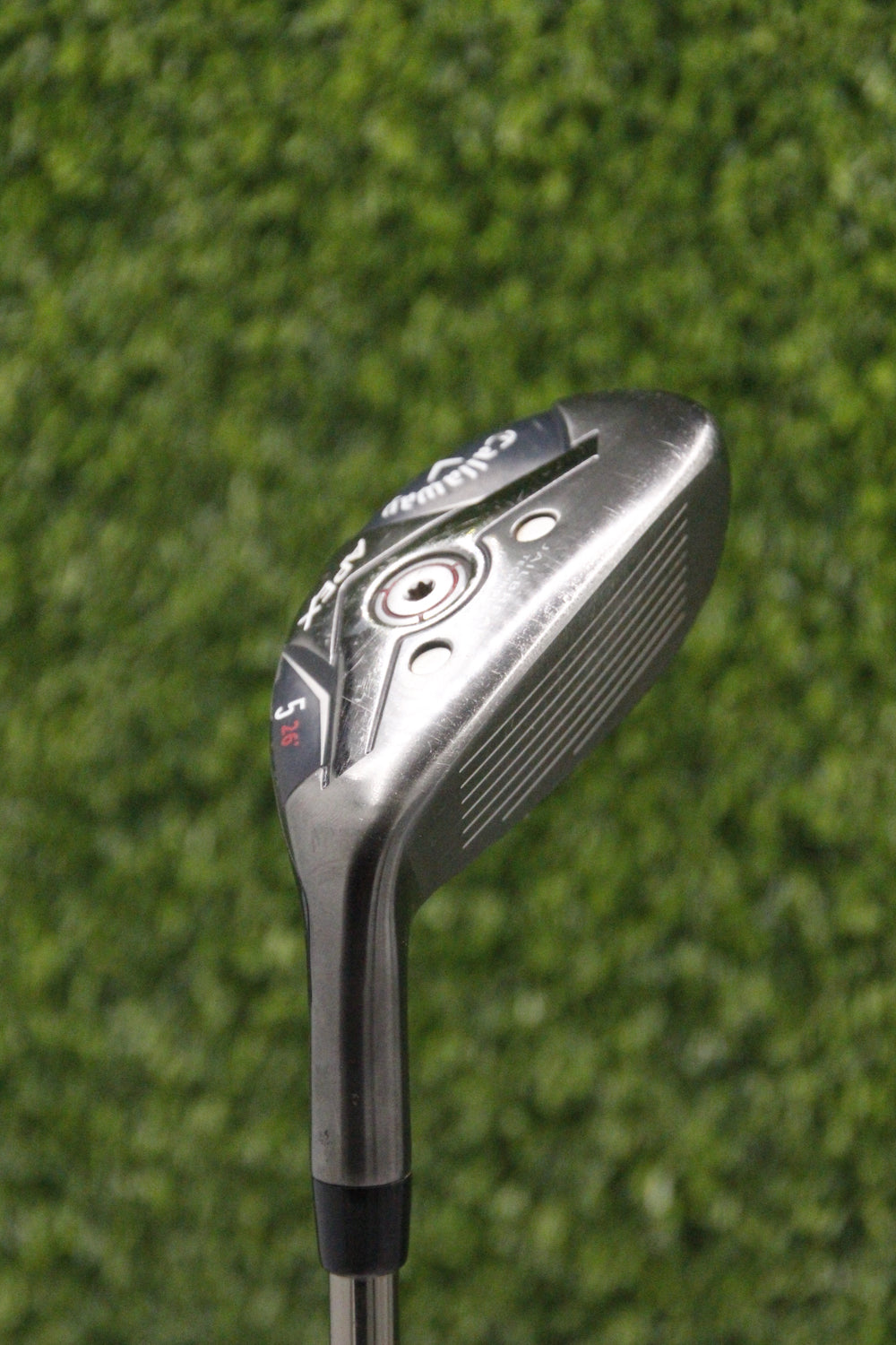 Callaway Apex 26° 5 Hybrid R Flex 39.25"