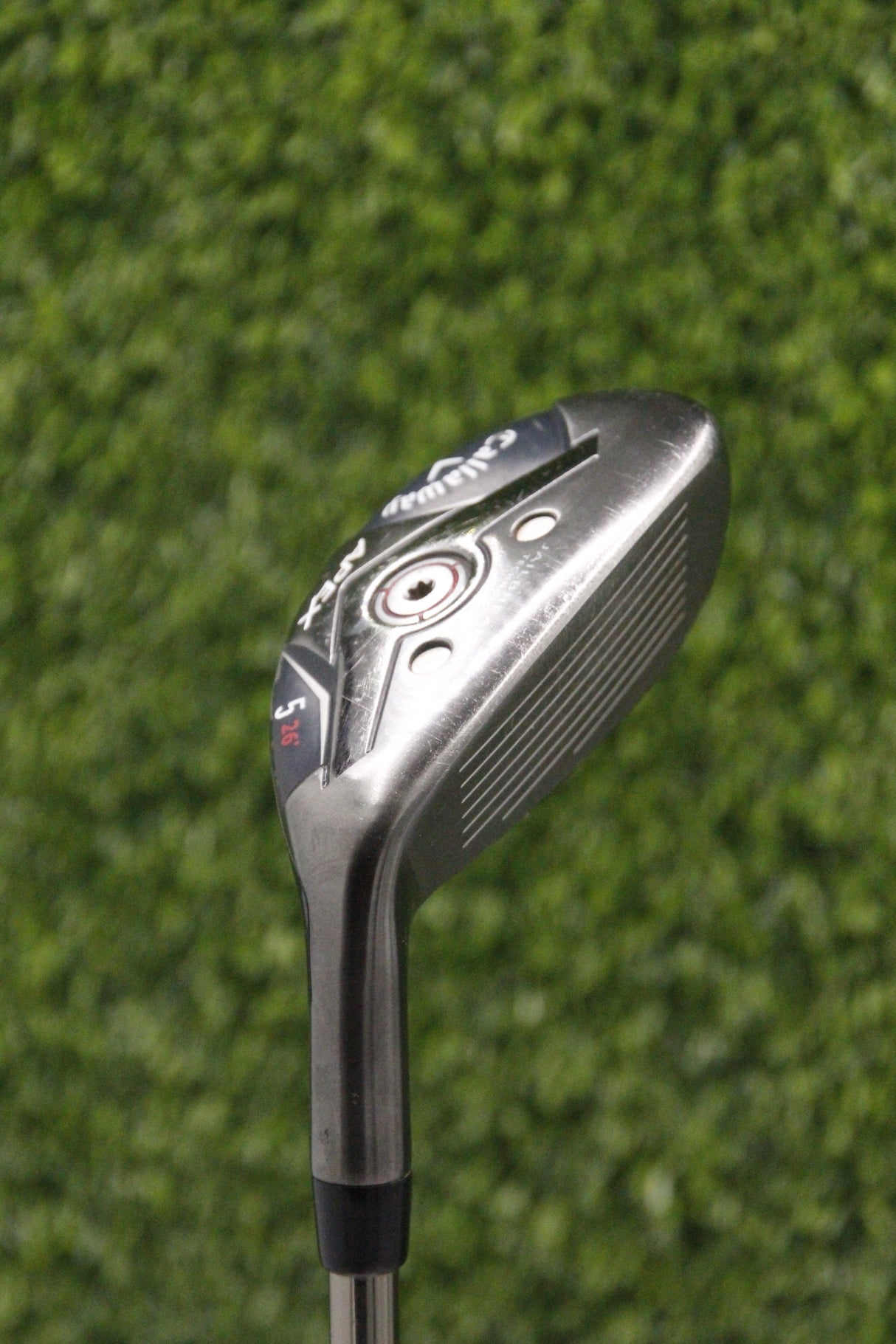 Callaway Apex 26° 5 Hybrid R Flex 39.25"