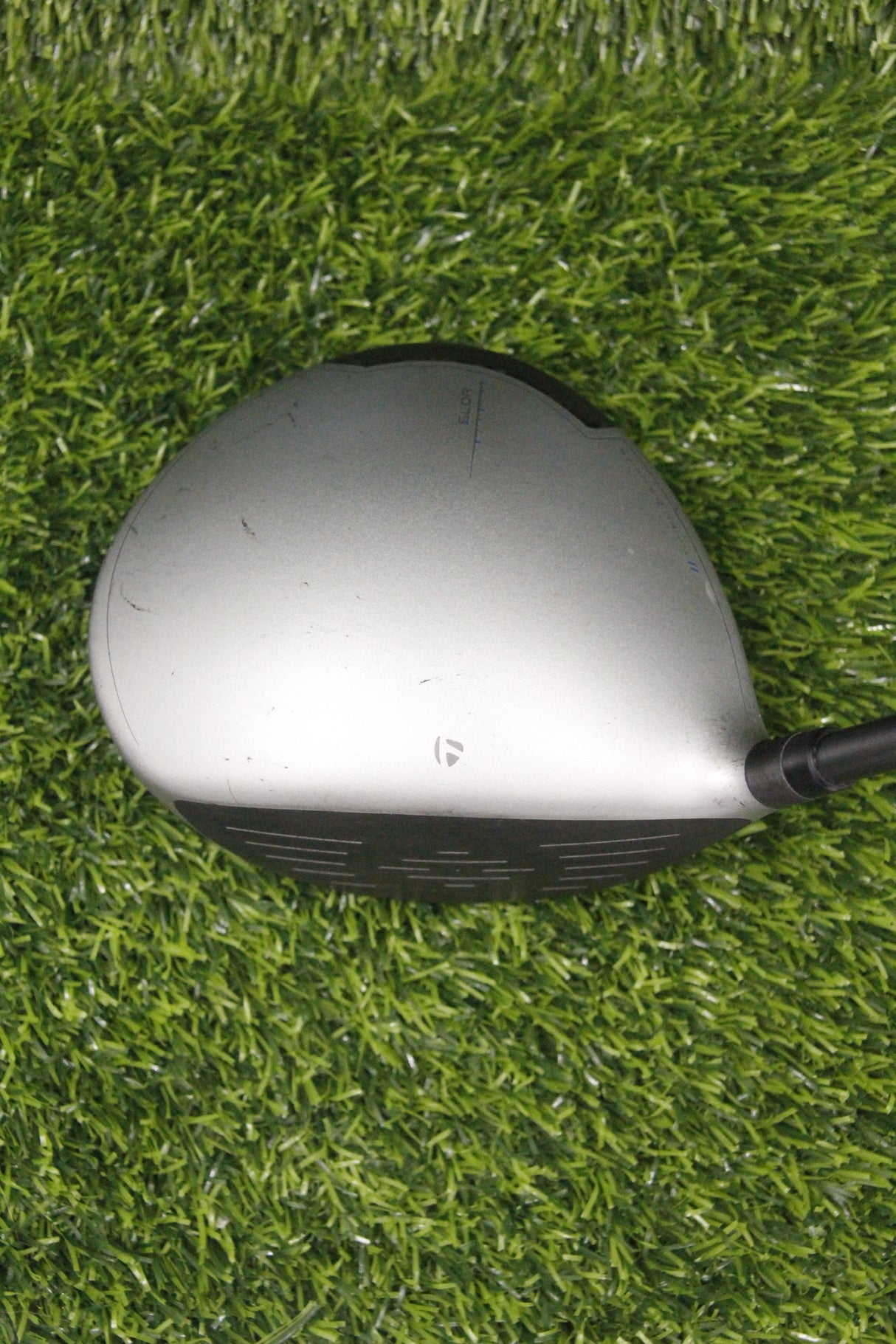 TaylorMade SLDR S 10° Driver S Flex 45.75" w/ HC