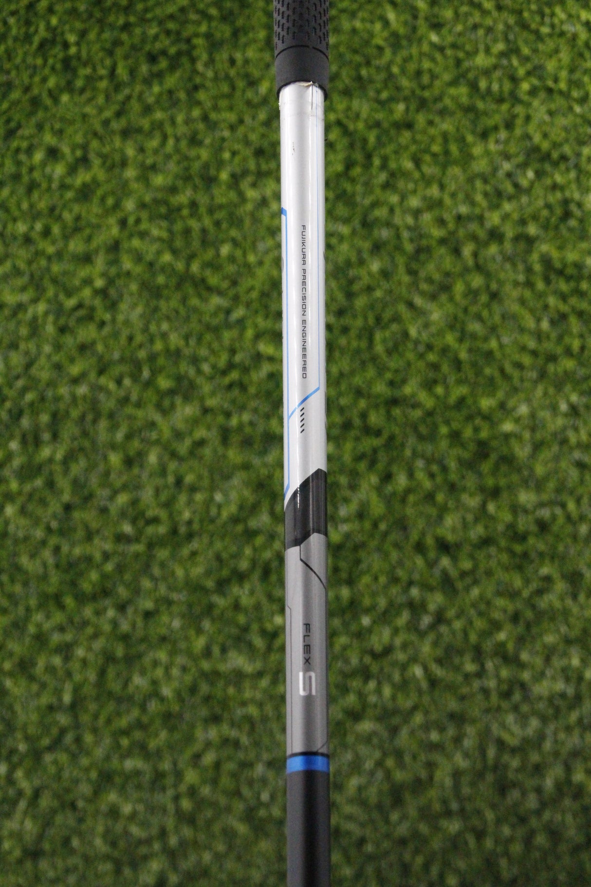 TaylorMade SLDR S 10° Driver S Flex 45.75" w/ HC