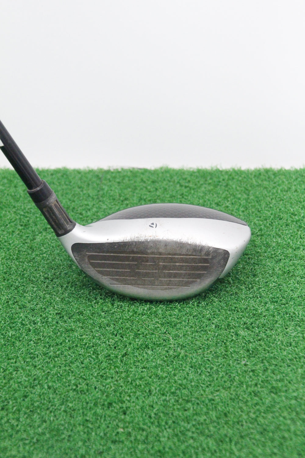 Lefty TaylorMade M4 18° 5 Wood SR Flex 42.5"