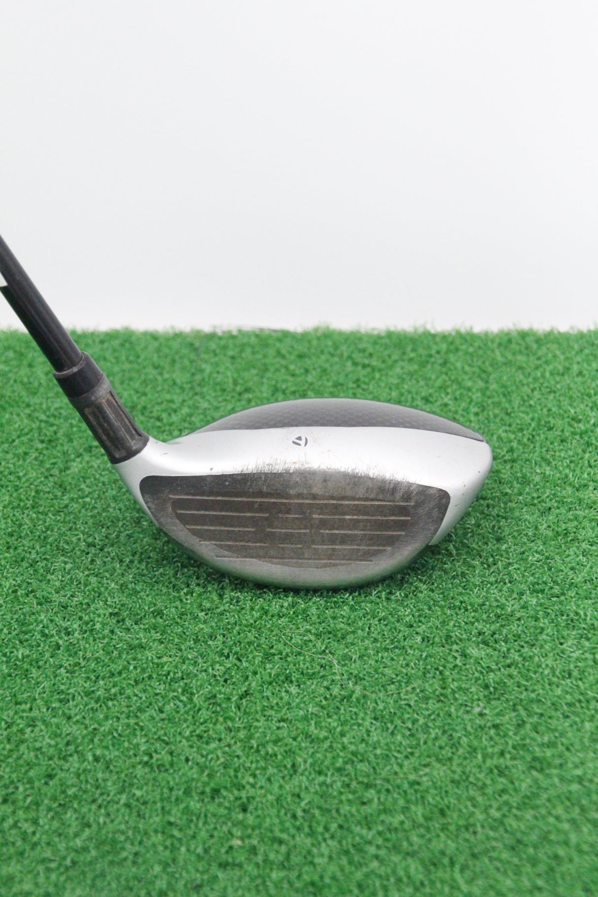 Lefty TaylorMade M4 18° 5 Wood SR Flex 42.5"