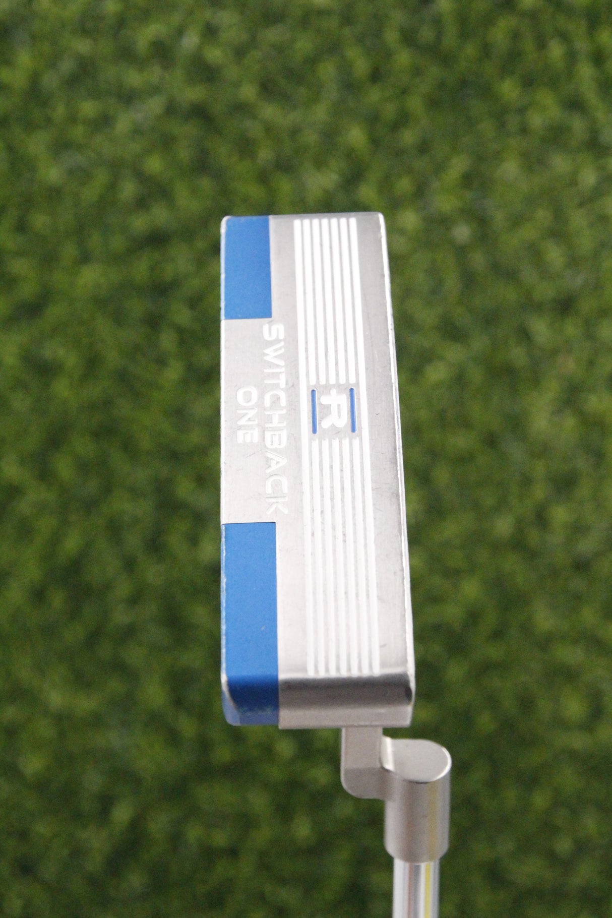 Rife Switchback One Putter 34.5"